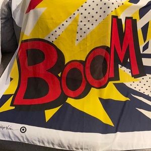 Philip Lim for Target BOOM scarf
